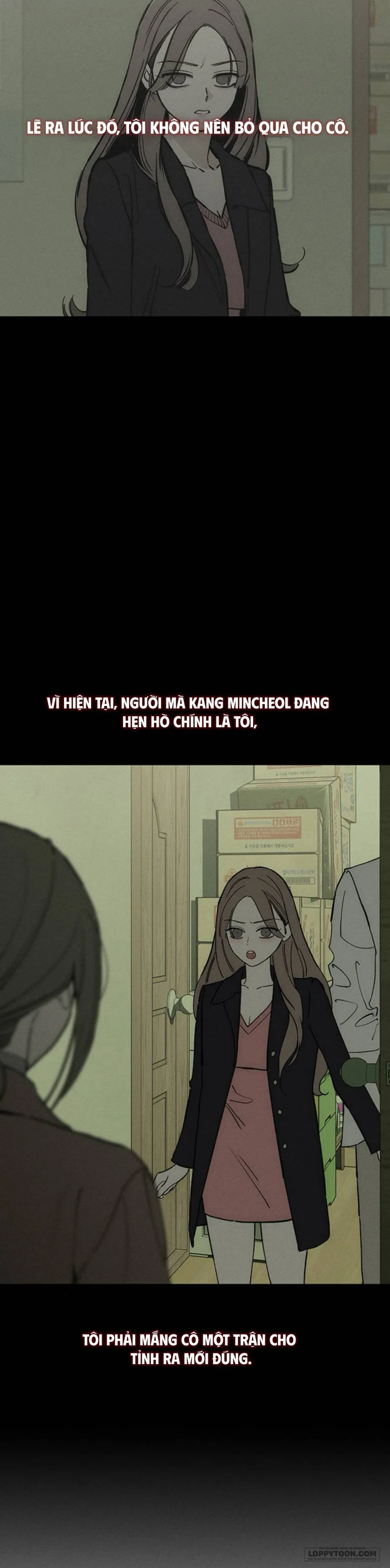 Lệ Vương Trên Cánh Hoa Tàn - Chap 100 - Trang 14
