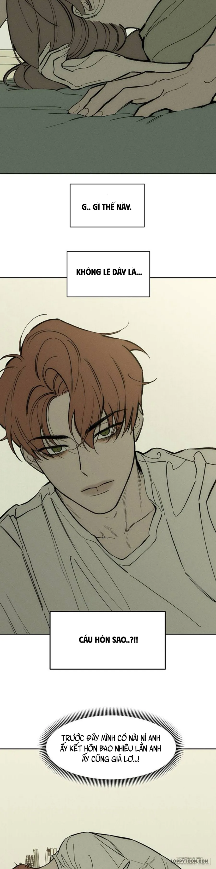 Lệ Vương Trên Cánh Hoa Tàn - Chap 100 - Trang 3