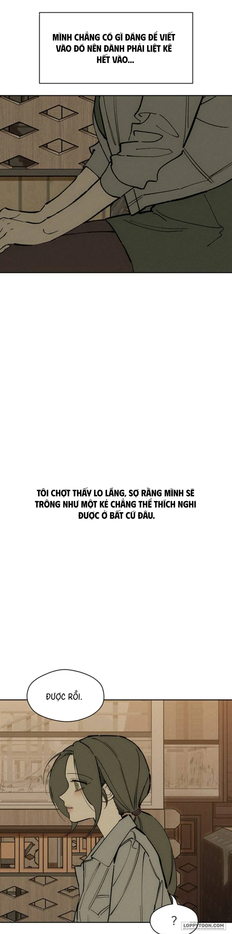 Lệ Vương Trên Cánh Hoa Tàn - Chap 100 - Trang 22