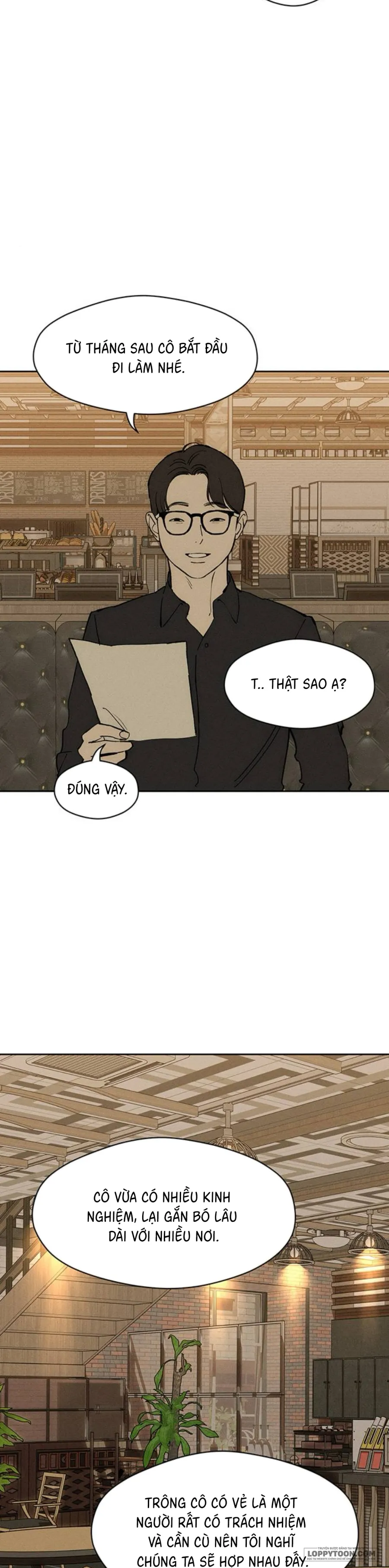 Lệ Vương Trên Cánh Hoa Tàn - Chap 100 - Trang 23