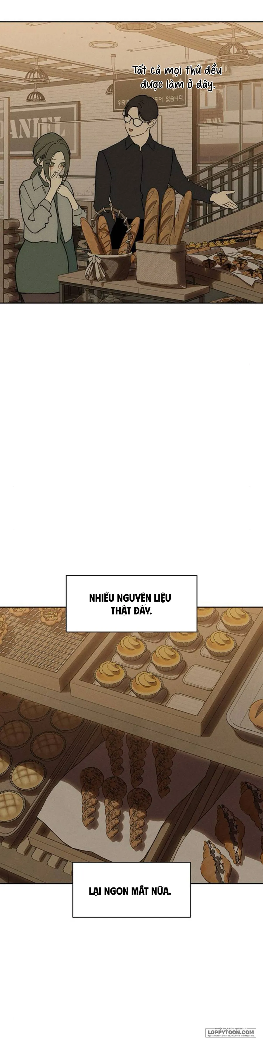 Lệ Vương Trên Cánh Hoa Tàn - Chap 100 - Trang 25