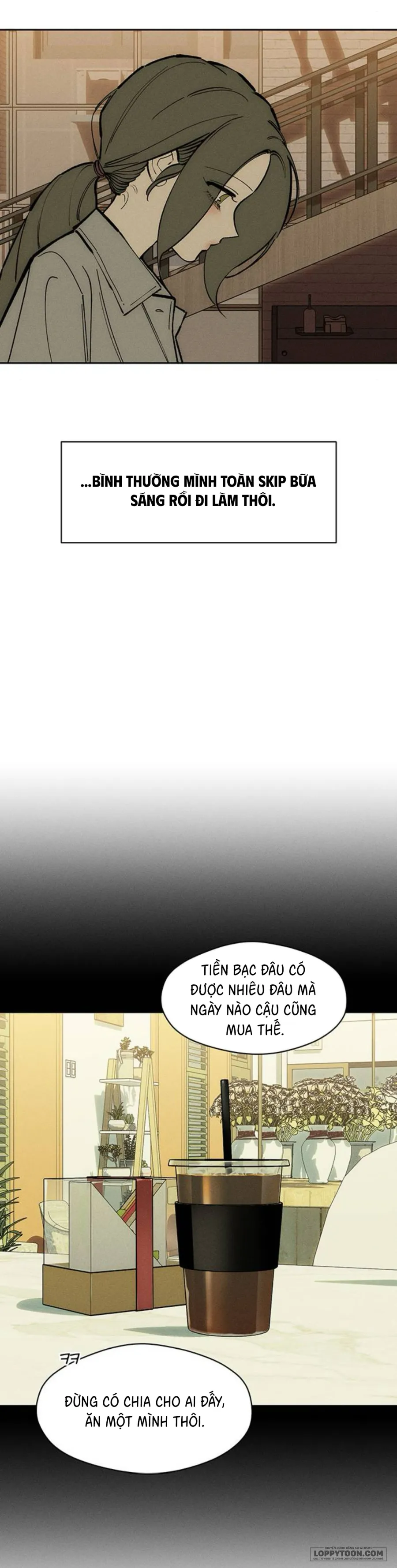 Lệ Vương Trên Cánh Hoa Tàn - Chap 100 - Trang 26