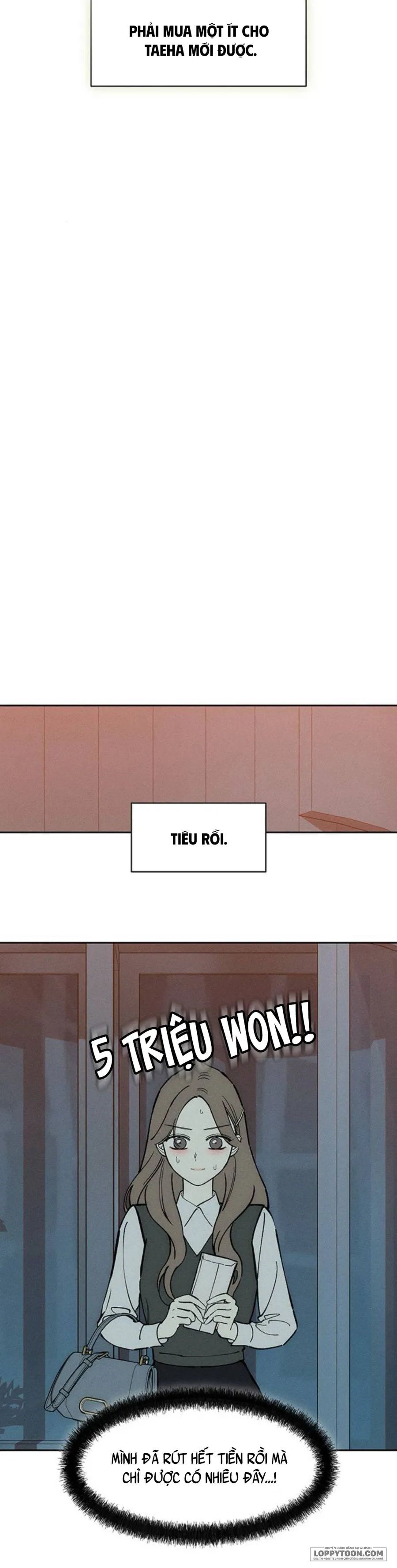 Lệ Vương Trên Cánh Hoa Tàn - Chap 100 - Trang 28