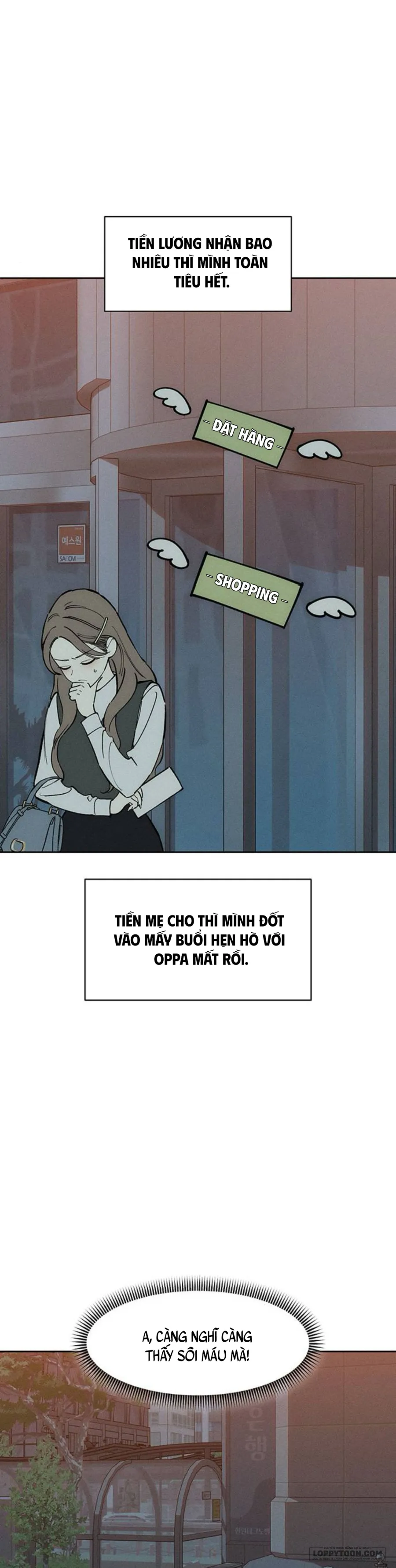 Lệ Vương Trên Cánh Hoa Tàn - Chap 100 - Trang 29