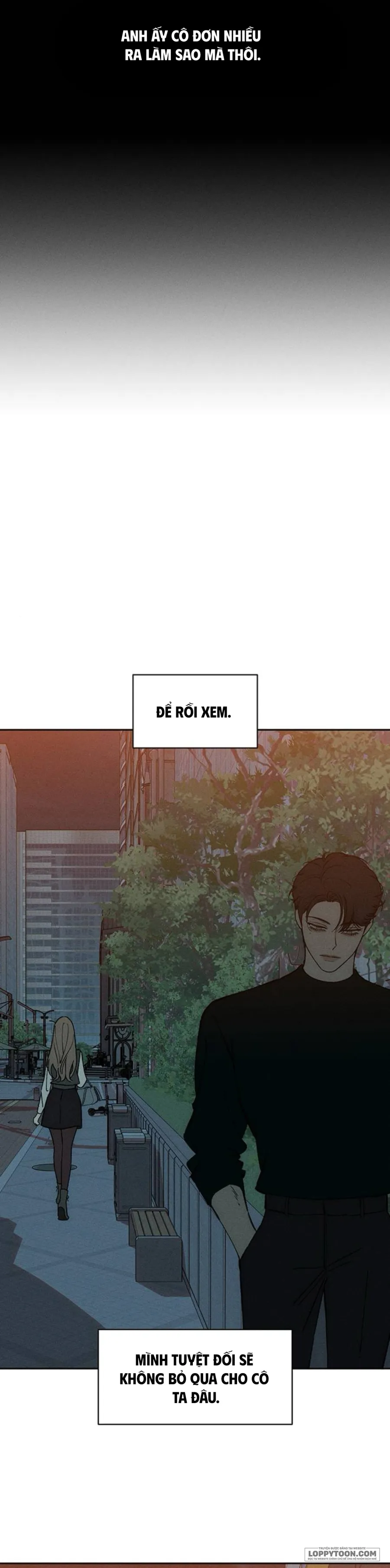 Lệ Vương Trên Cánh Hoa Tàn - Chap 100 - Trang 33