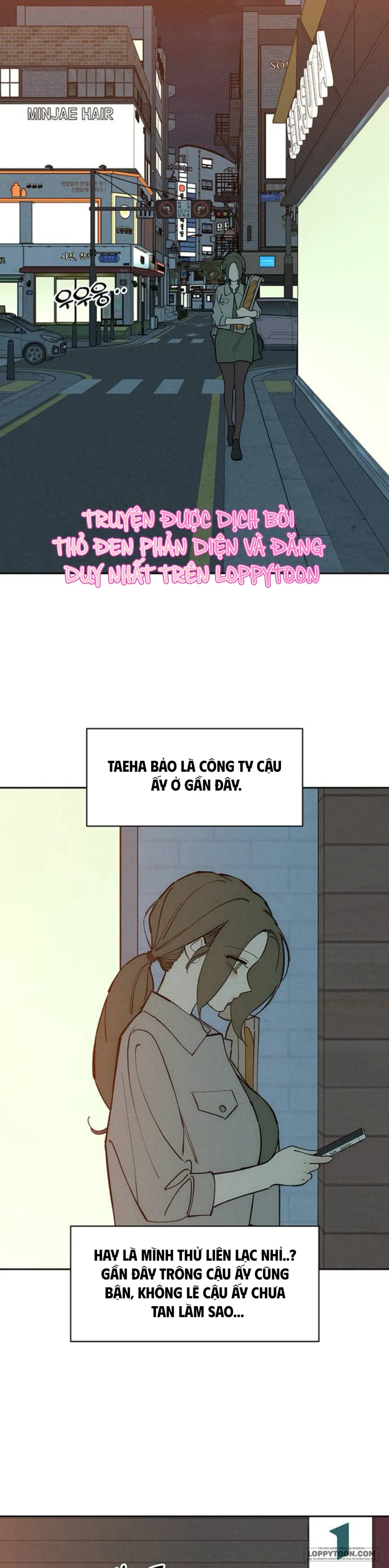 Lệ Vương Trên Cánh Hoa Tàn - Chap 100 - Trang 34