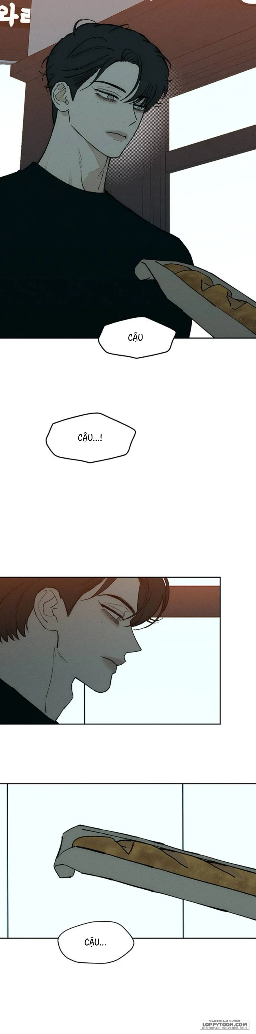 Lệ Vương Trên Cánh Hoa Tàn - Chap 100 - Trang 42