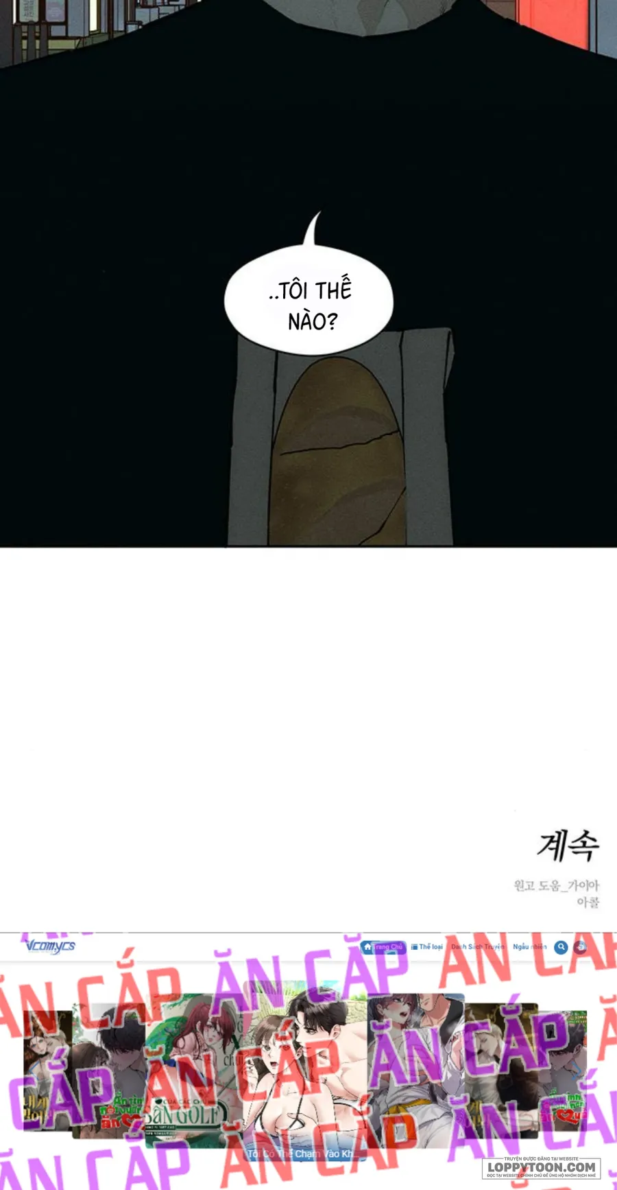 Lệ Vương Trên Cánh Hoa Tàn - Chap 100 - Trang 45