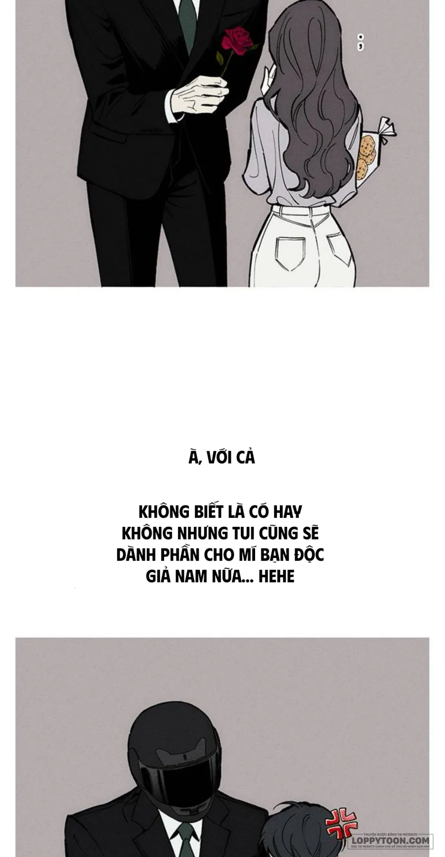 Lệ Vương Trên Cánh Hoa Tàn - Chap 100 - Trang 47