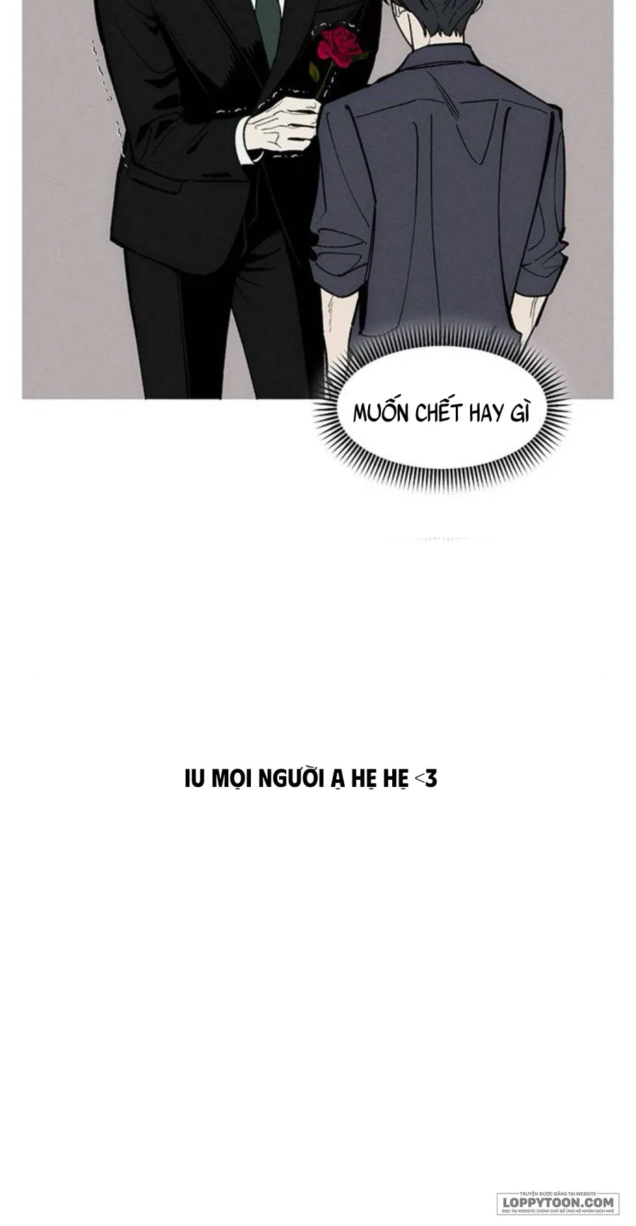 Lệ Vương Trên Cánh Hoa Tàn - Chap 100 - Trang 48