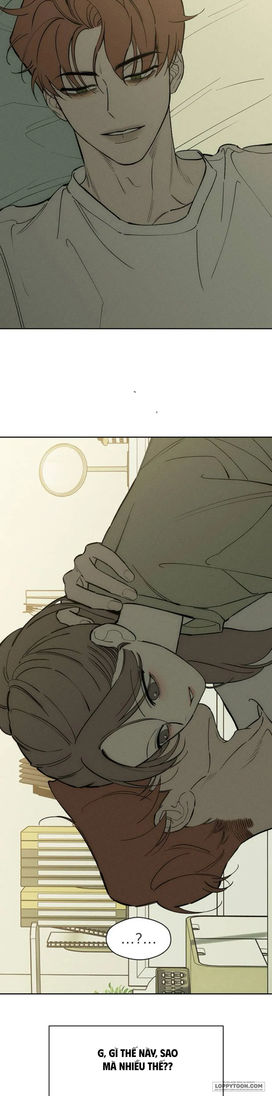 Lệ Vương Trên Cánh Hoa Tàn - Chap 100 - Trang 9