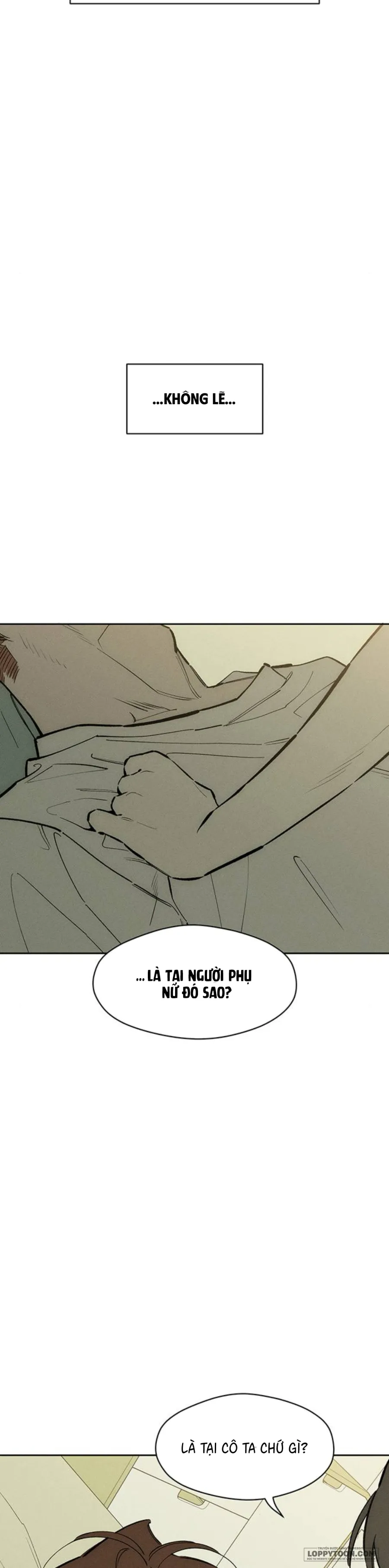 Lệ Vương Trên Cánh Hoa Tàn - Chap 100 - Trang 10