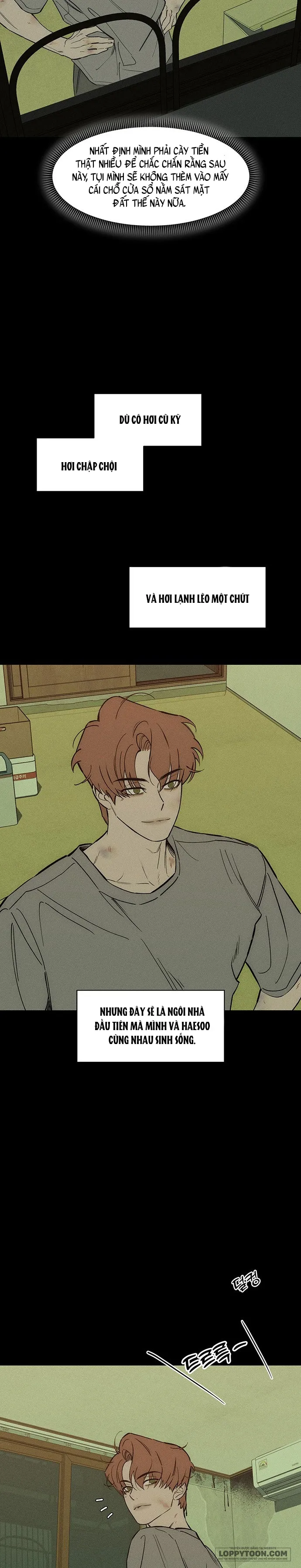 Lệ Vương Trên Cánh Hoa Tàn - Chap 70 - Trang 14