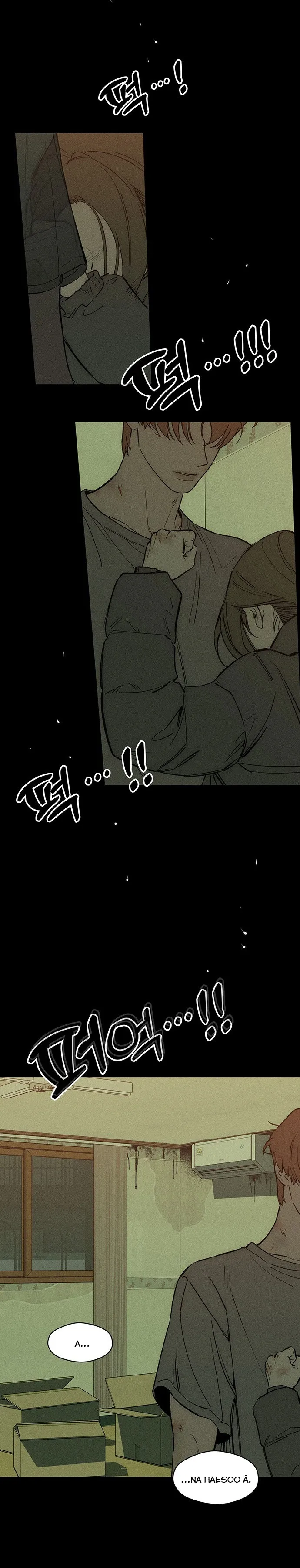 Lệ Vương Trên Cánh Hoa Tàn - Chap 70 - Trang 17