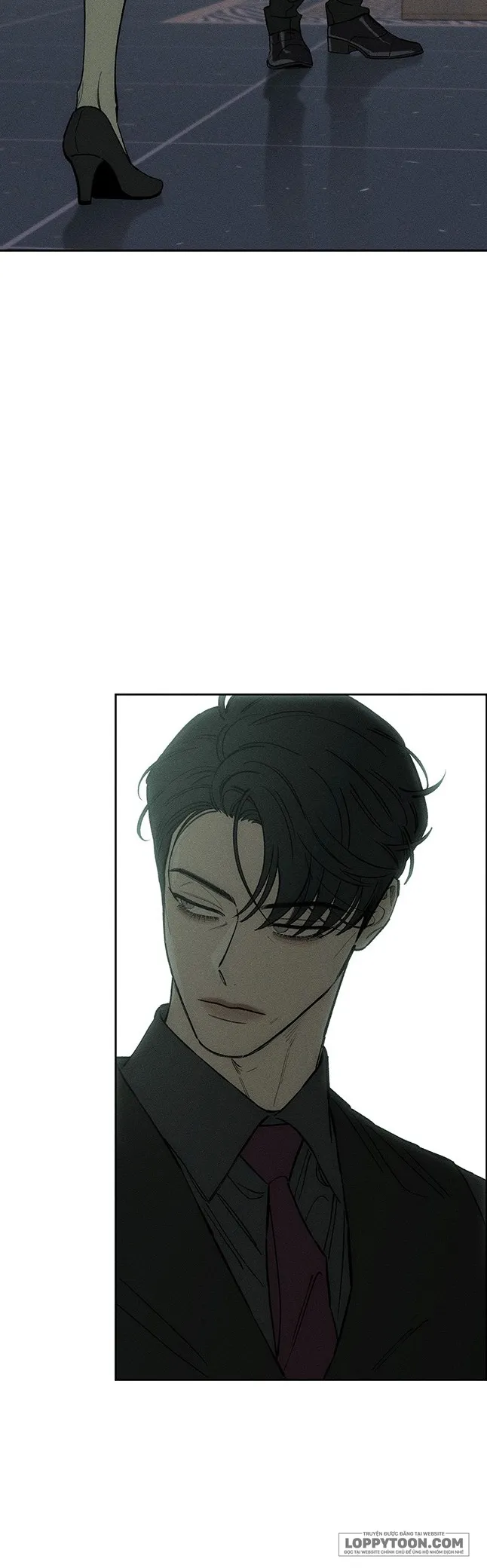 Lệ Vương Trên Cánh Hoa Tàn - Chap 72 - Trang 36