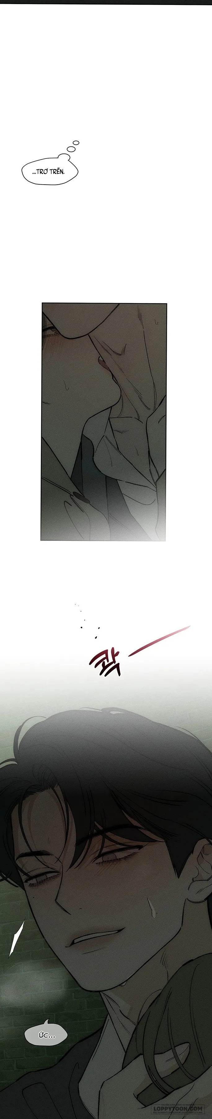 Lệ Vương Trên Cánh Hoa Tàn - Chap 73 - Trang 13
