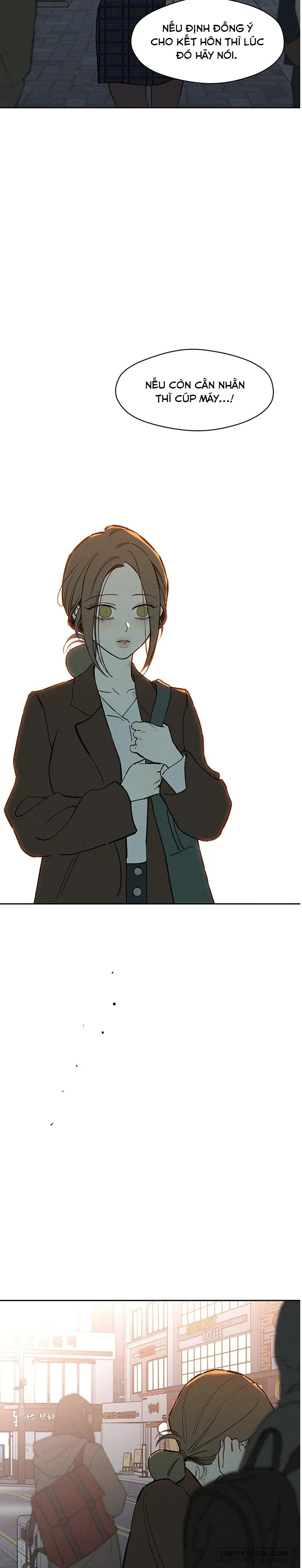 Lệ Vương Trên Cánh Hoa Tàn - Chap 73 - Trang 30