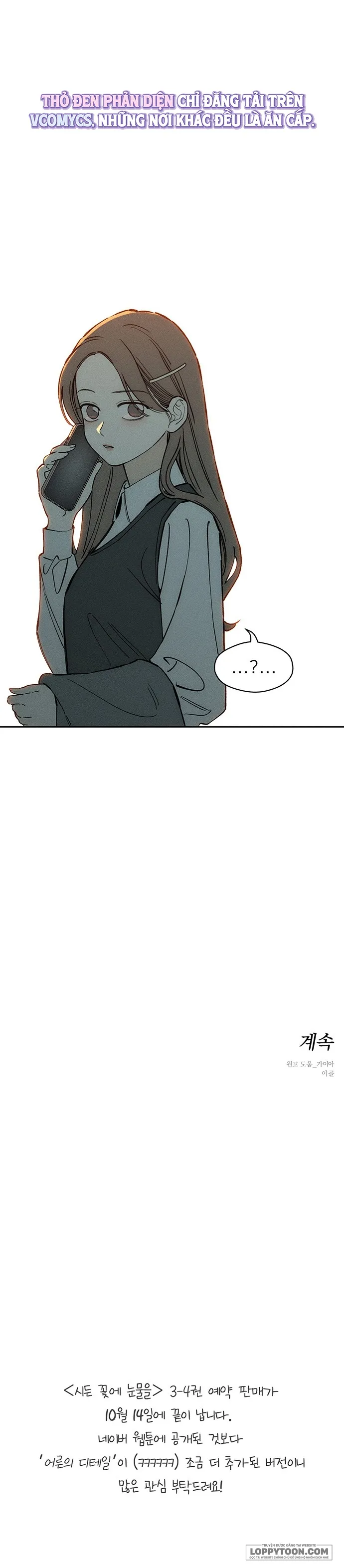 Lệ Vương Trên Cánh Hoa Tàn - Chap 73 - Trang 40