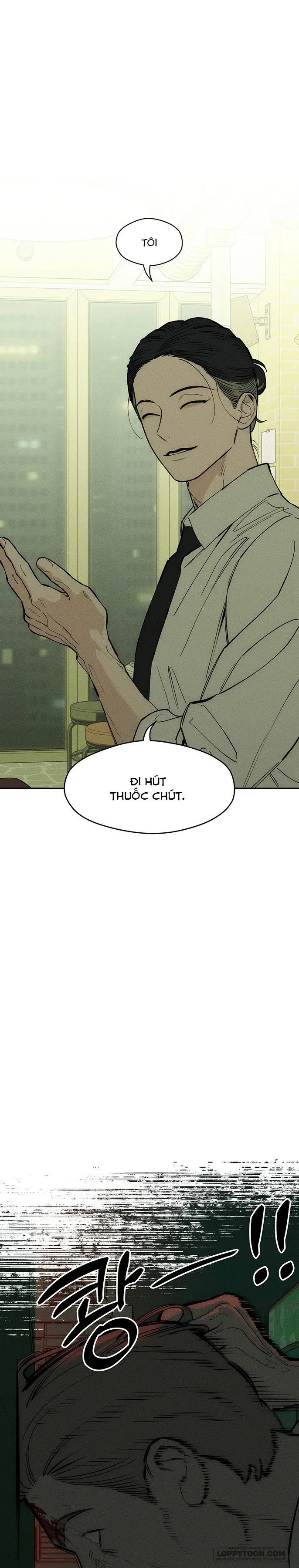 Lệ Vương Trên Cánh Hoa Tàn - Chap 74 - Trang 29