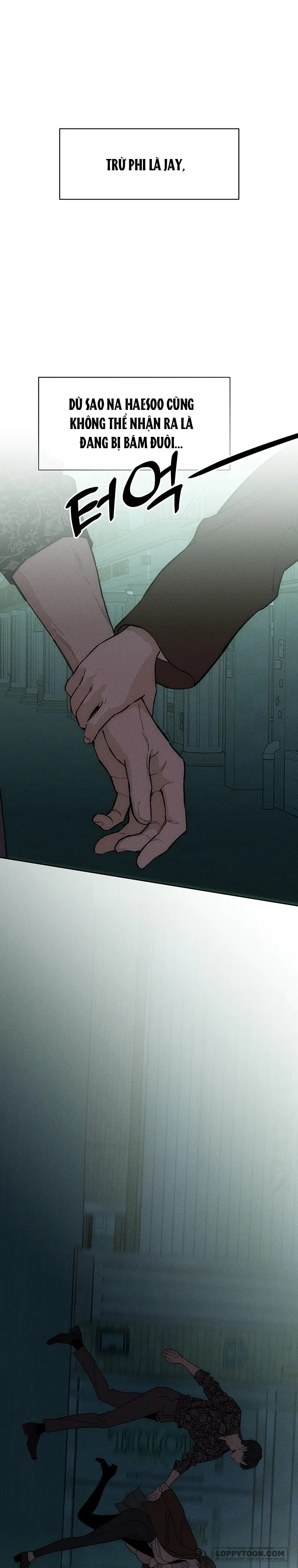 Lệ Vương Trên Cánh Hoa Tàn - Chap 74 - Trang 36