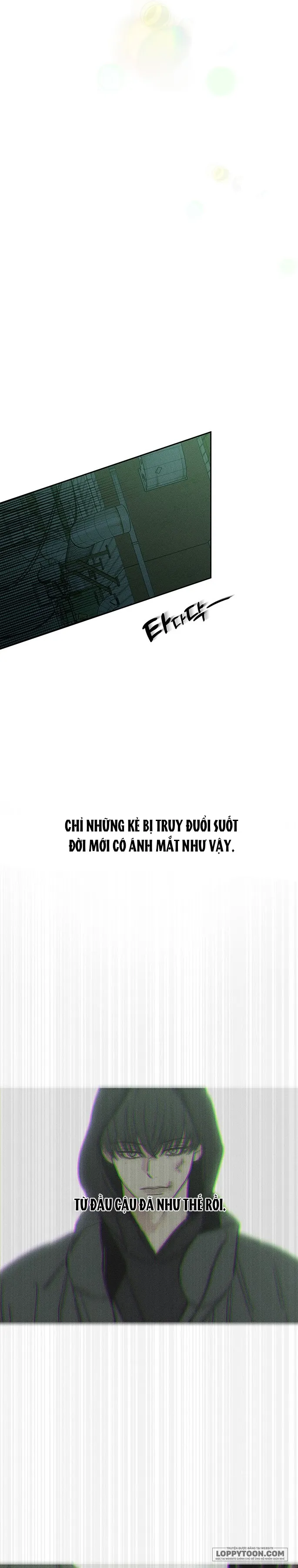 Lệ Vương Trên Cánh Hoa Tàn - Chap 74 - Trang 39
