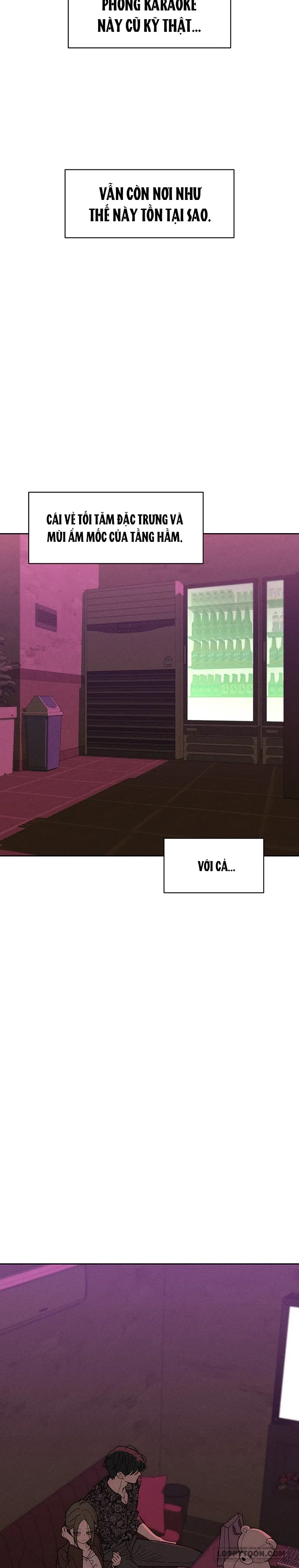 Lệ Vương Trên Cánh Hoa Tàn - Chap 75 - Trang 23