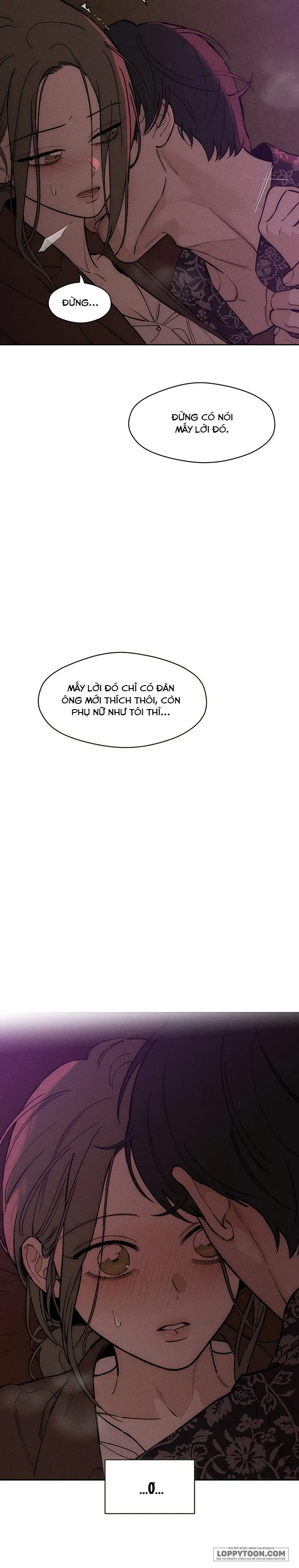 Lệ Vương Trên Cánh Hoa Tàn - Chap 75 - Trang 29