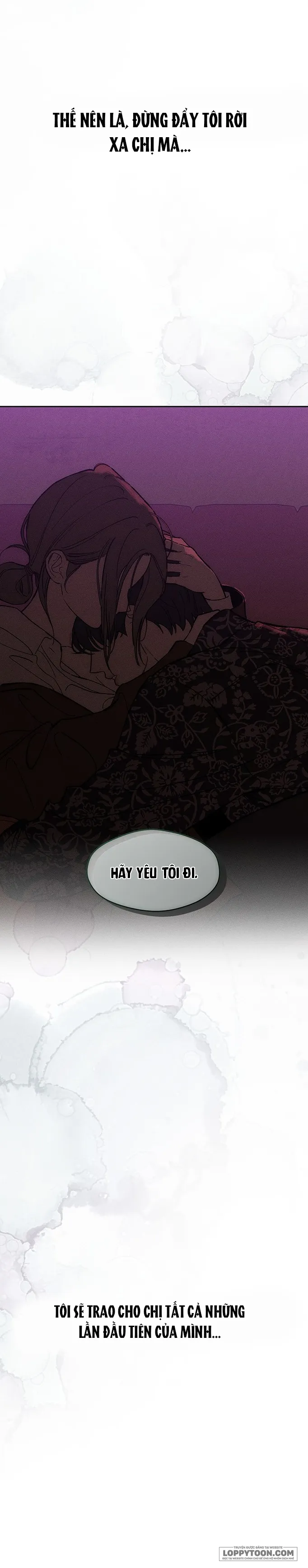 Lệ Vương Trên Cánh Hoa Tàn - Chap 75 - Trang 35