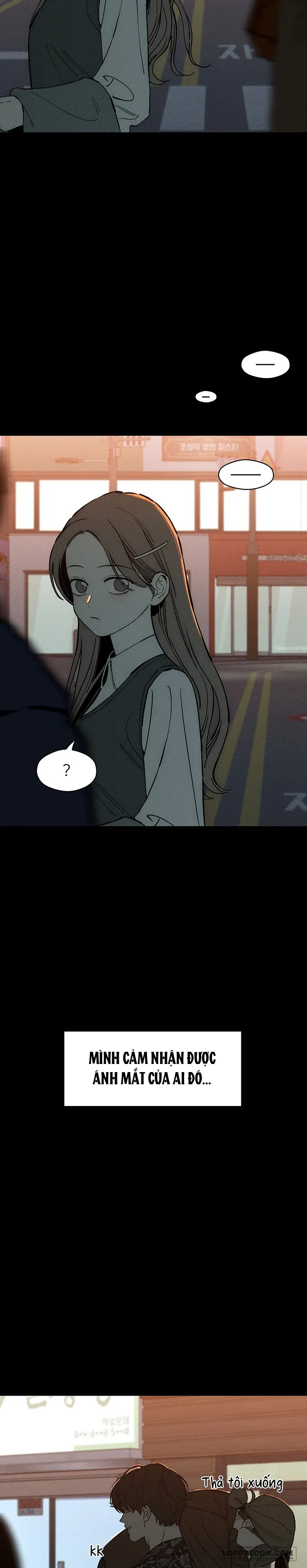 Lệ Vương Trên Cánh Hoa Tàn - Chap 75 - Trang 38