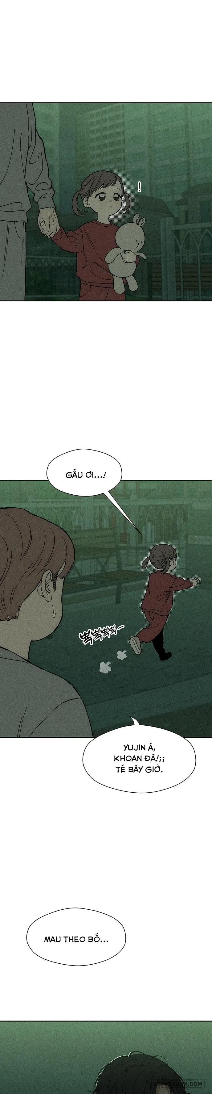 Lệ Vương Trên Cánh Hoa Tàn - Chap 76 - Trang 1