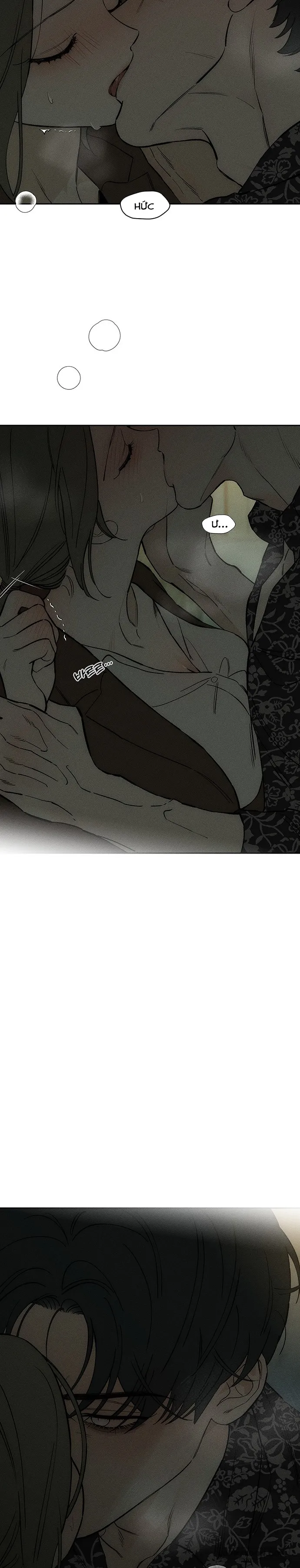 Lệ Vương Trên Cánh Hoa Tàn - Chap 76 - Trang 17