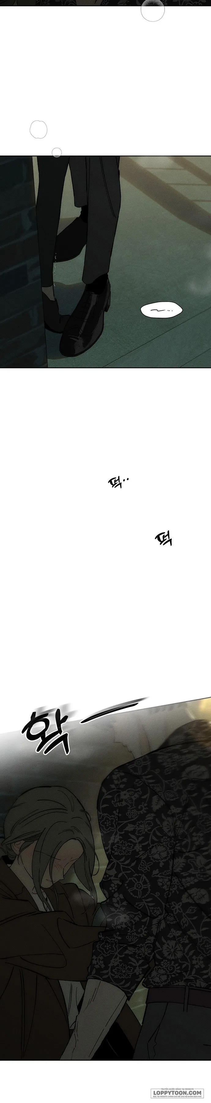Lệ Vương Trên Cánh Hoa Tàn - Chap 76 - Trang 18