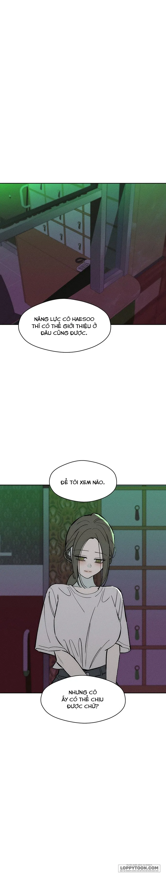Lệ Vương Trên Cánh Hoa Tàn - Chap 76 - Trang 27