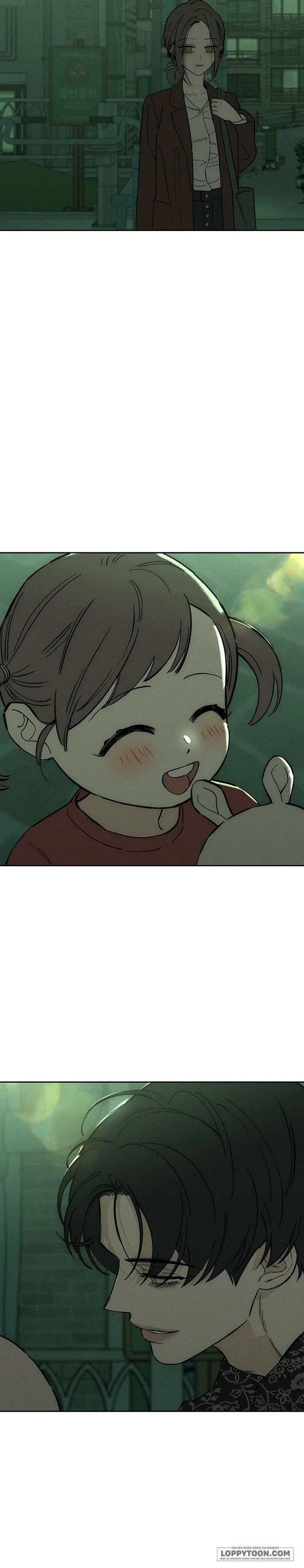 Lệ Vương Trên Cánh Hoa Tàn - Chap 76 - Trang 4