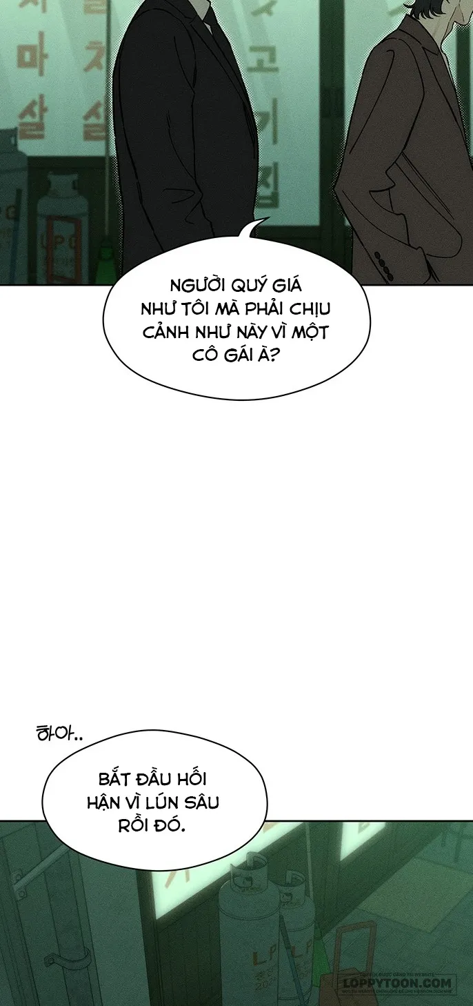 Lệ Vương Trên Cánh Hoa Tàn - Chap 76 - Trang 33