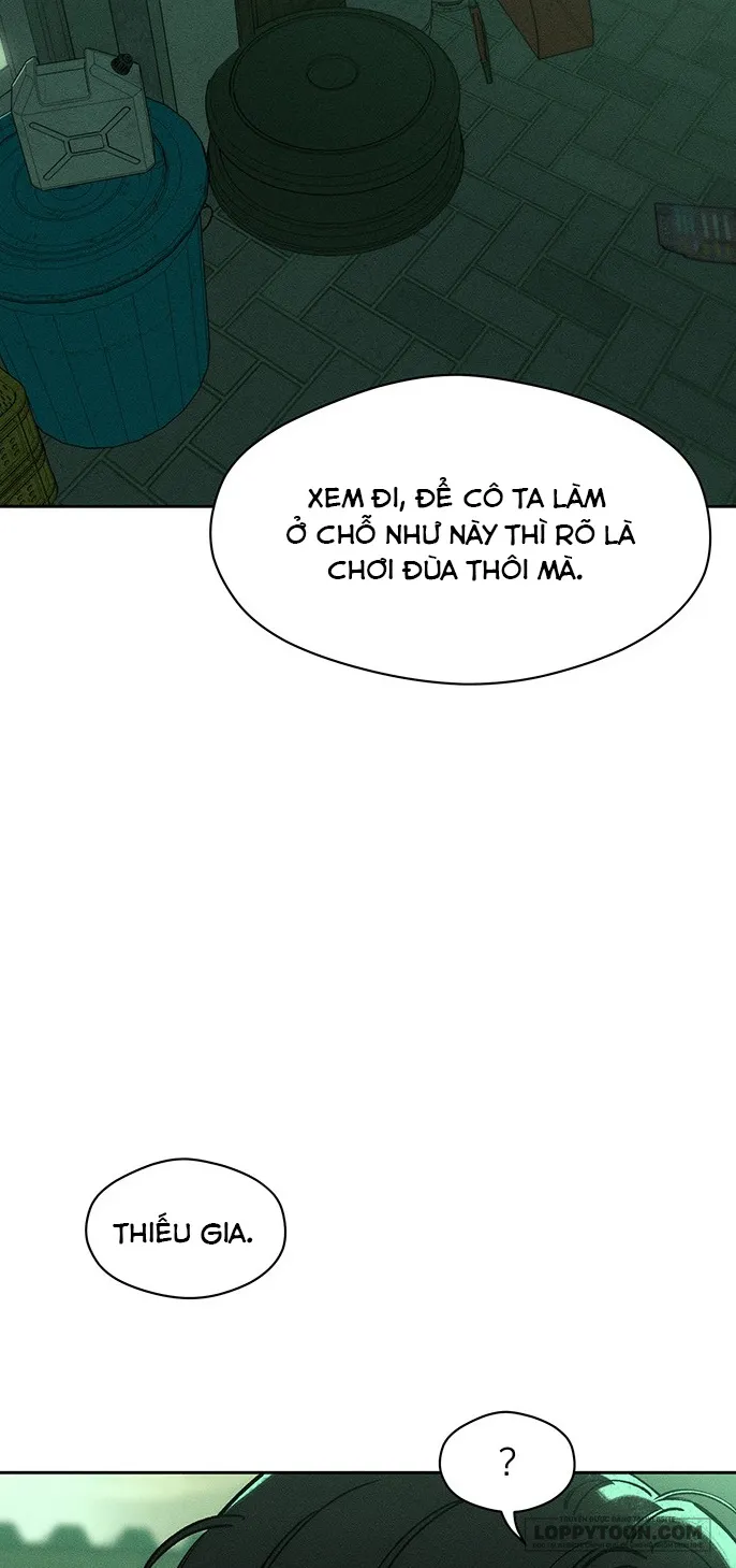 Lệ Vương Trên Cánh Hoa Tàn - Chap 76 - Trang 34