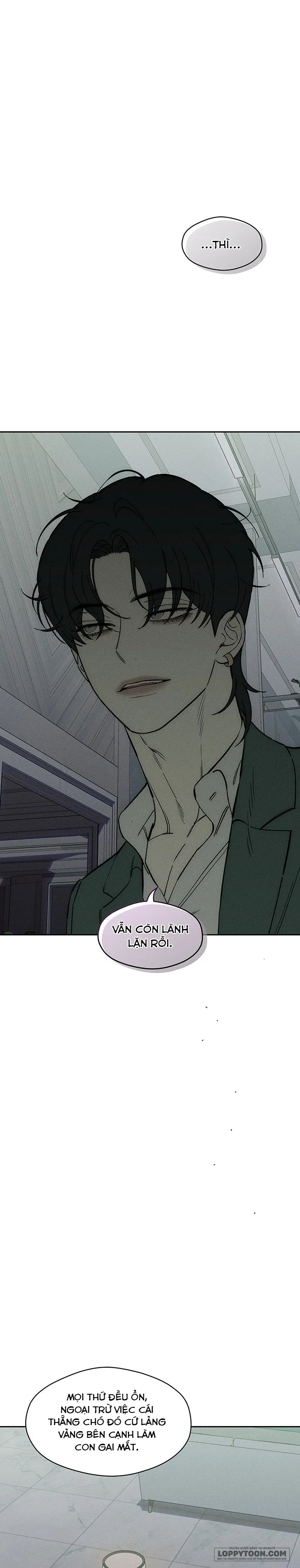 Lệ Vương Trên Cánh Hoa Tàn - Chap 77 - Trang 11