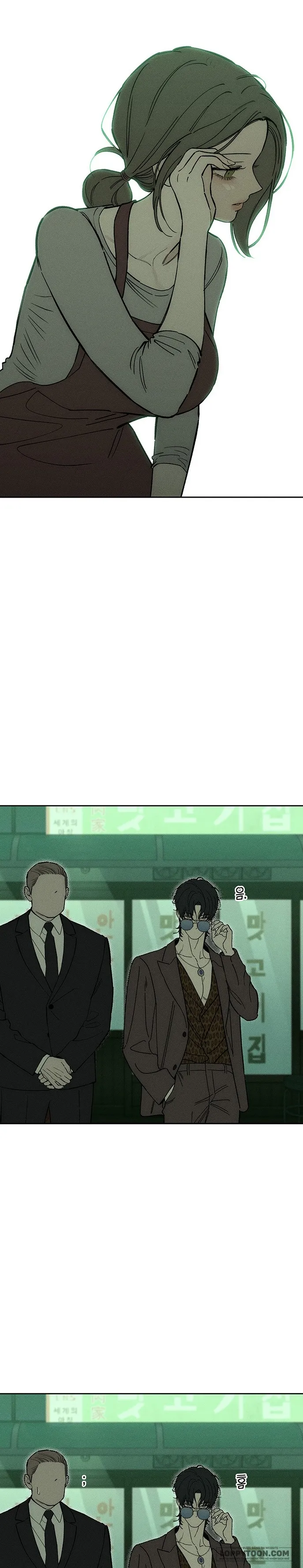 Lệ Vương Trên Cánh Hoa Tàn - Chap 77 - Trang 3