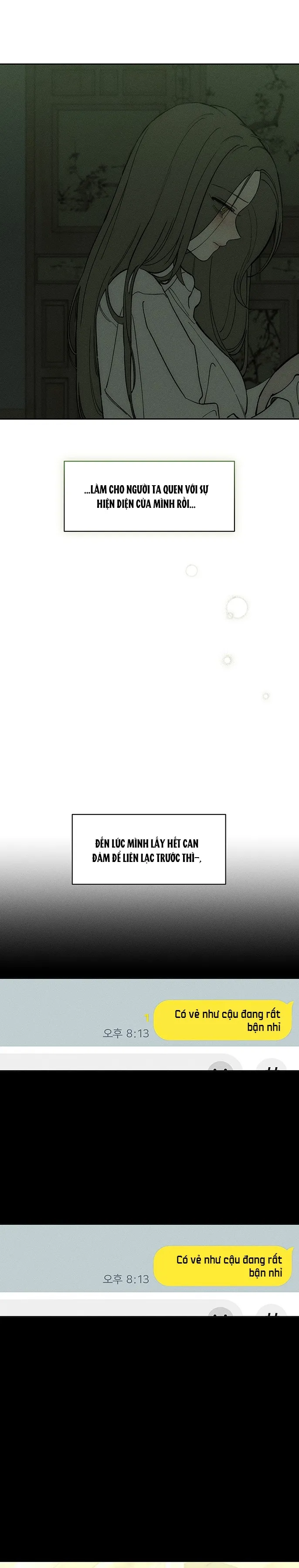 Lệ Vương Trên Cánh Hoa Tàn - Chap 77 - Trang 23