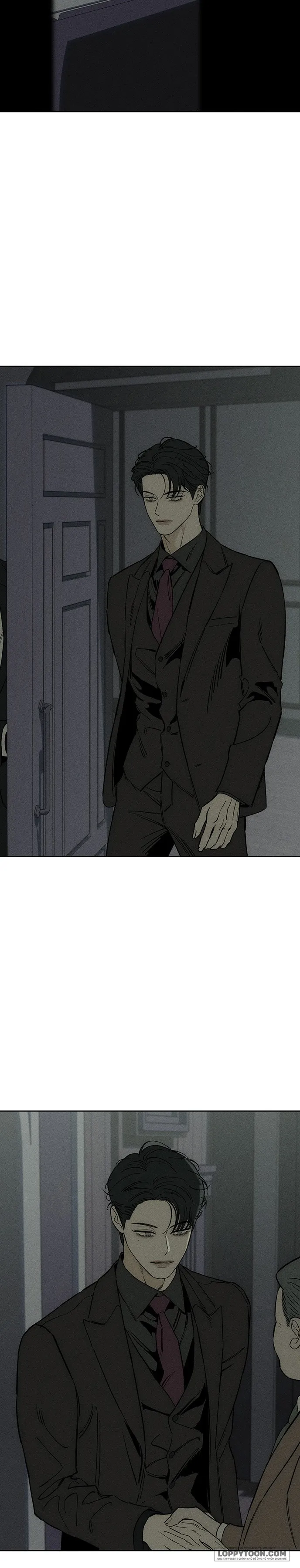Lệ Vương Trên Cánh Hoa Tàn - Chap 77 - Trang 30