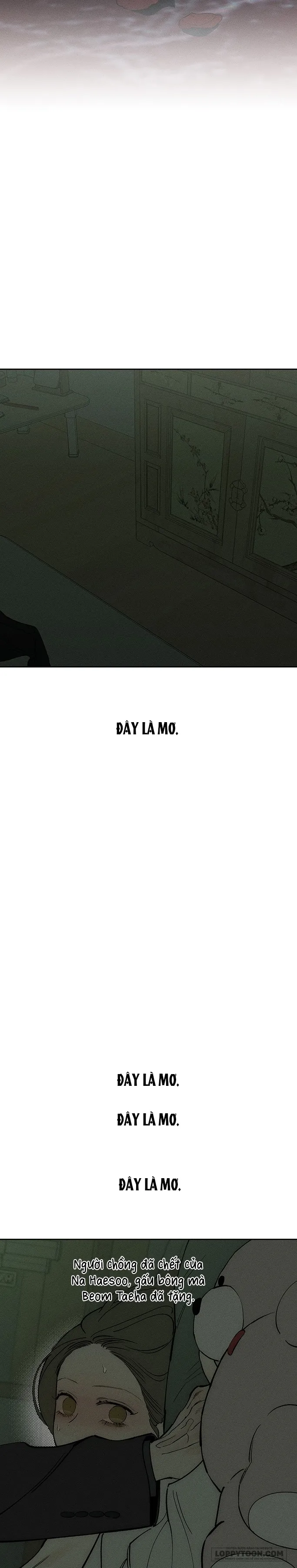 Lệ Vương Trên Cánh Hoa Tàn - Chap 78 - Trang 22