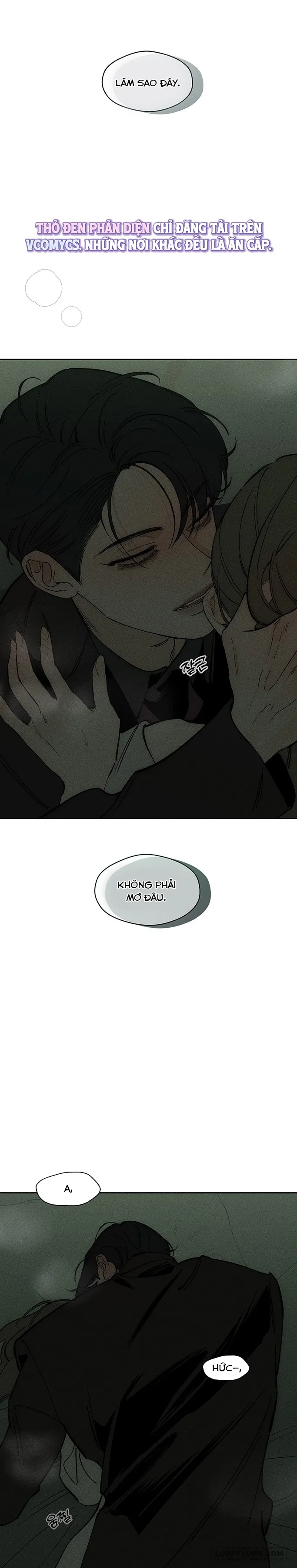 Lệ Vương Trên Cánh Hoa Tàn - Chap 78 - Trang 24