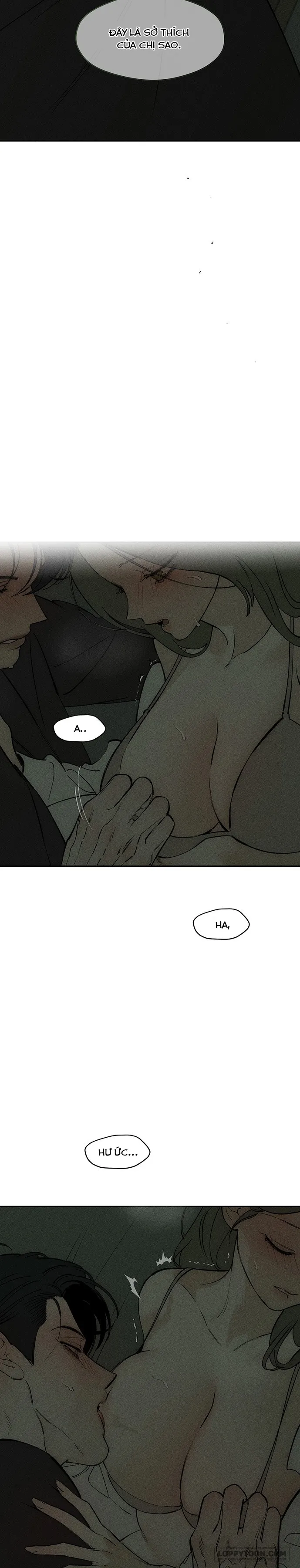 Lệ Vương Trên Cánh Hoa Tàn - Chap 78 - Trang 28
