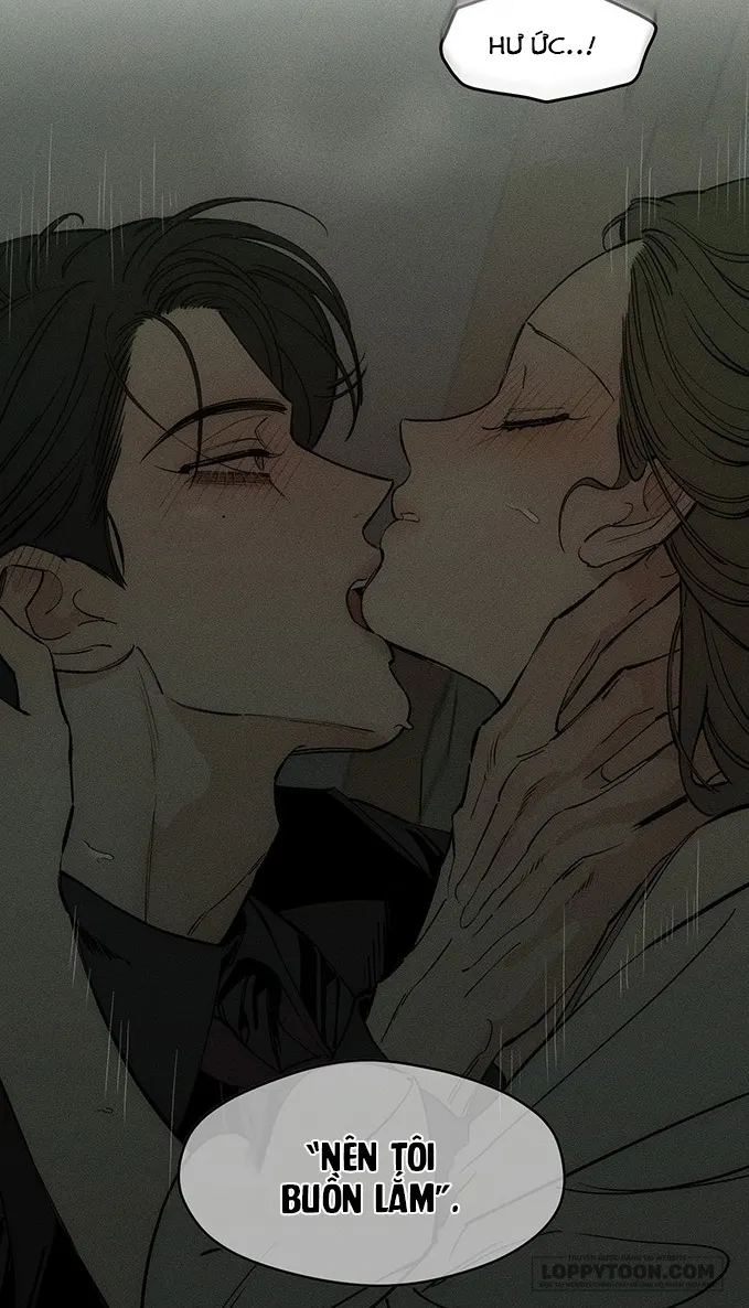 Lệ Vương Trên Cánh Hoa Tàn - Chap 78 - Trang 39