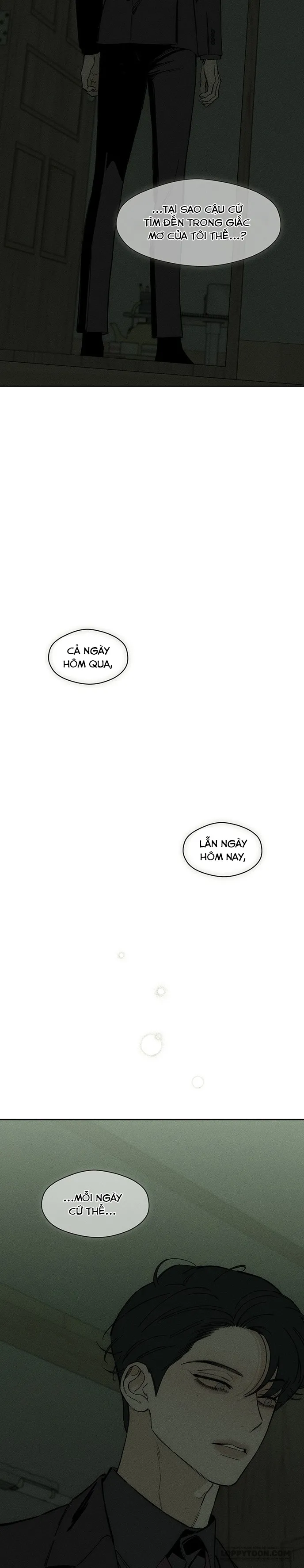Lệ Vương Trên Cánh Hoa Tàn - Chap 78 - Trang 5