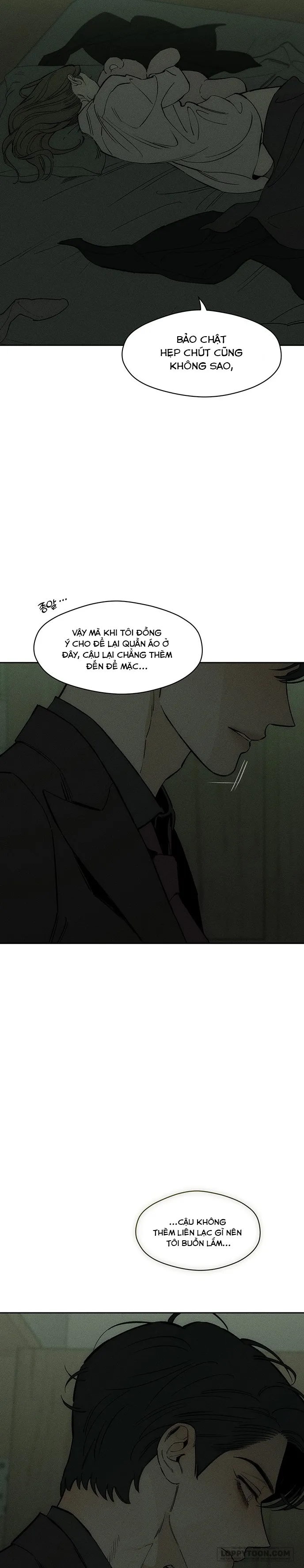 Lệ Vương Trên Cánh Hoa Tàn - Chap 78 - Trang 7