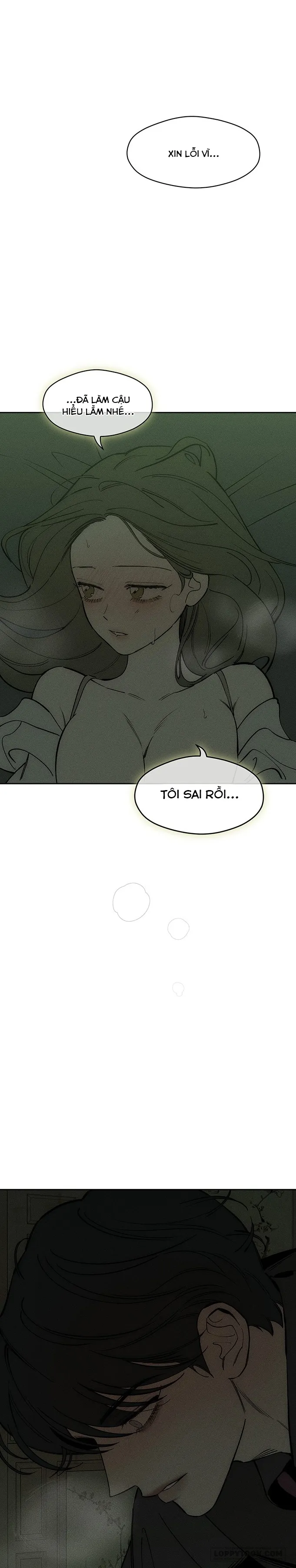Lệ Vương Trên Cánh Hoa Tàn - Chap 79 - Trang 12