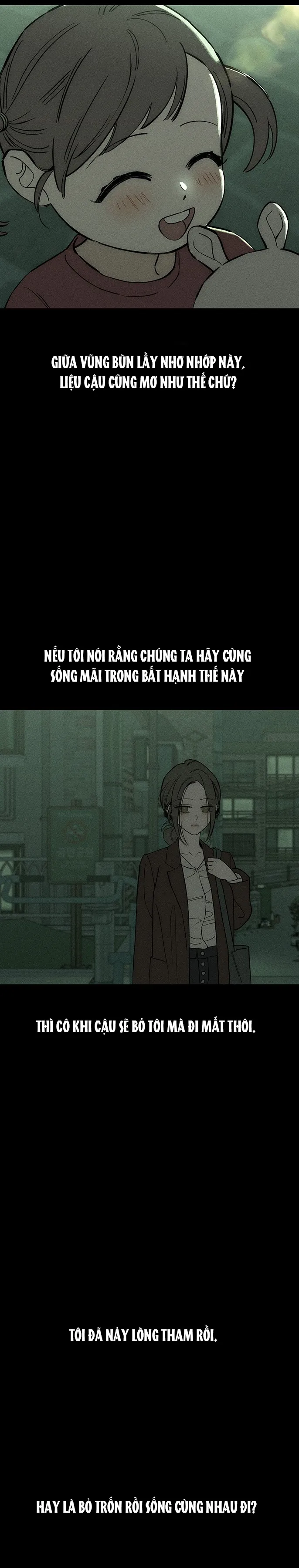 Lệ Vương Trên Cánh Hoa Tàn - Chap 79 - Trang 25