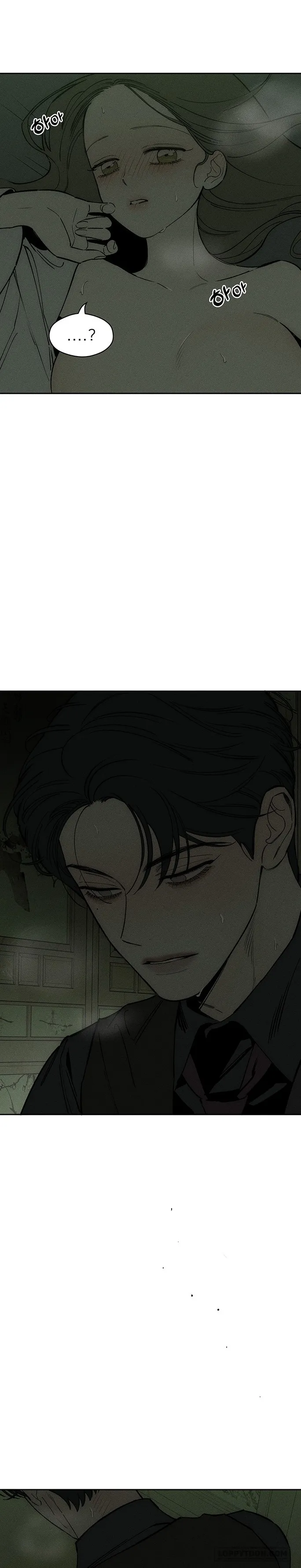 Lệ Vương Trên Cánh Hoa Tàn - Chap 79 - Trang 6