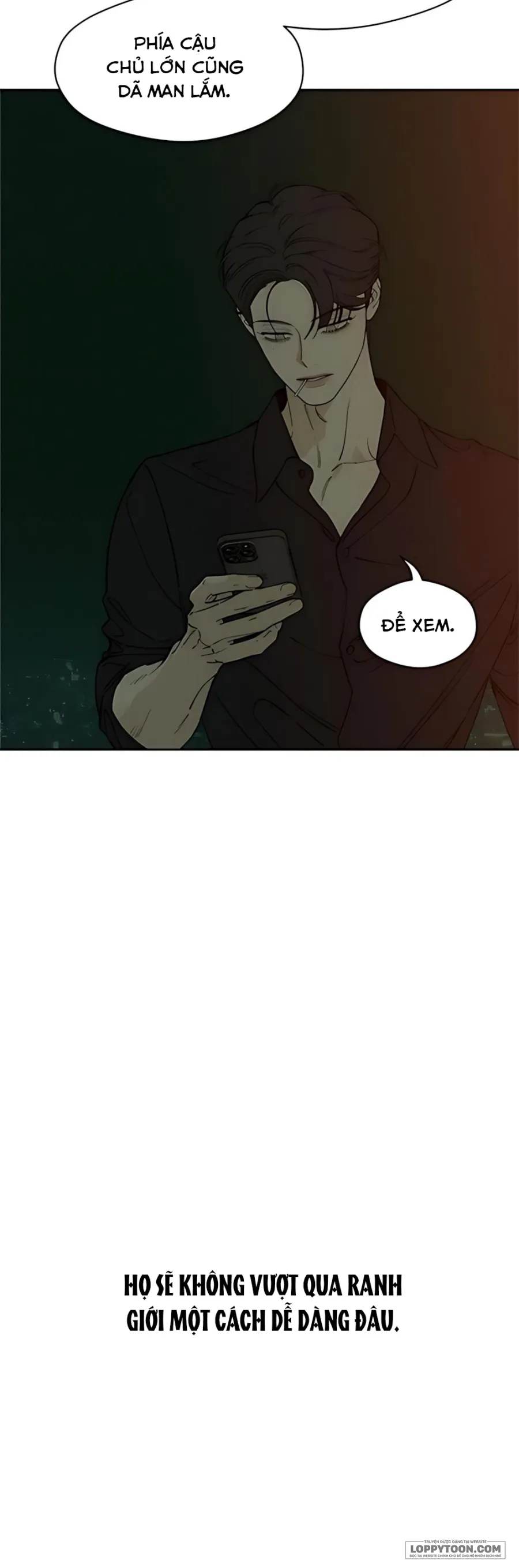 Lệ Vương Trên Cánh Hoa Tàn - Chap 81 - Trang 12